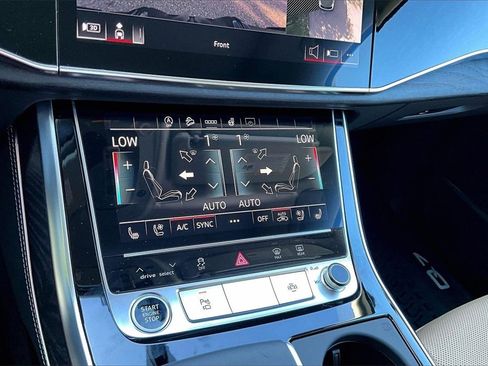 New 2026 Audi Q7 3.0T Premium Plus image 16