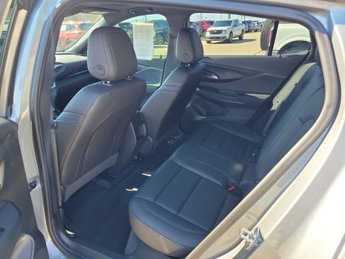 Used 2024 Buick Envista Sport Touring w/ Convenience I Package FWD image 13