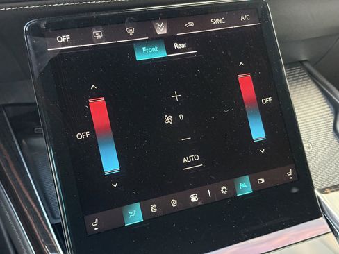 New 2026 Cadillac Escalade Luxury image 28