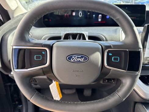New 2026 Ford Expedition Active RWD image 26