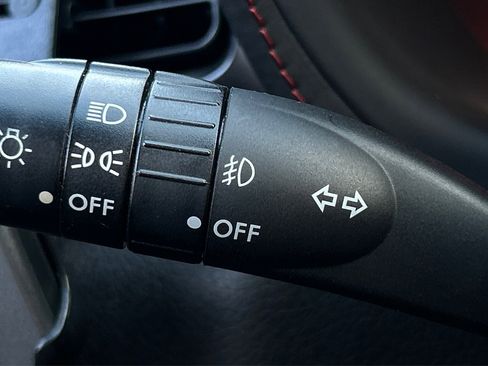 Used 2012 Subaru Impreza WRX STI Limited image 31