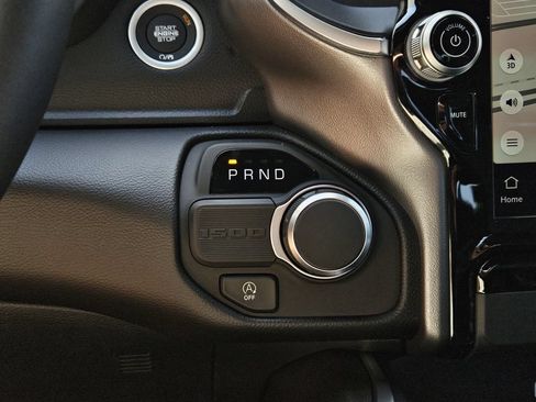 New 2026 RAM 1500 Lone Star RWD image 20