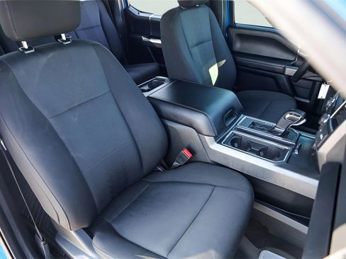 Used 2019 Ford F150 XLT w/ Equipment Group 302A Luxury image 32