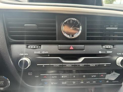 Used 2017 Lexus RX 350 F Sport w/ Accessory Package FWD image 21