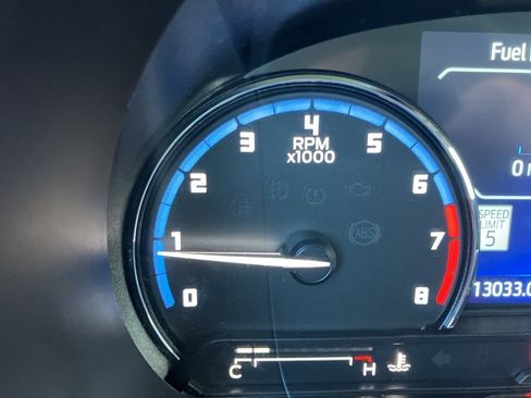 Used 2024 Ford Bronco Sport Outer Banks w/ Tech Package image 16