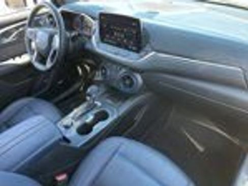 Used 2023 Chevrolet Blazer RS w/ Driver Confidence II Package AWD/4WD image 34