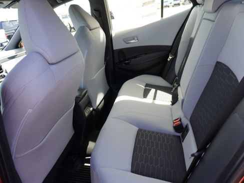 New 2026 Toyota Corolla SE image 13