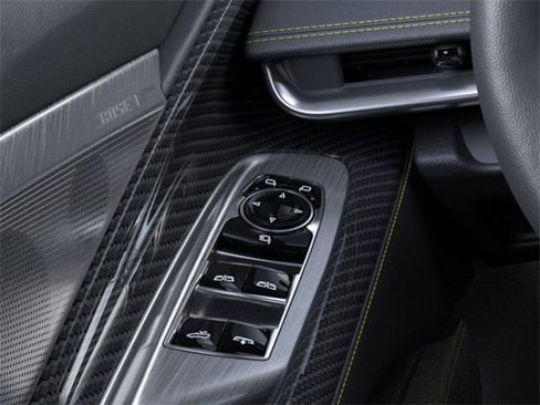 New 2025 Chevrolet Corvette Z06 w/ Battery Protection Package image 22