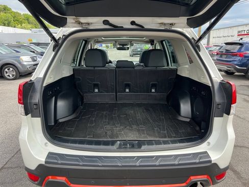 Used 2021 Subaru Forester Sport AWD/4WD image 25