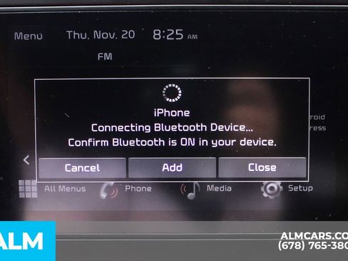 Used 2024 Kia Sportage LX image 35