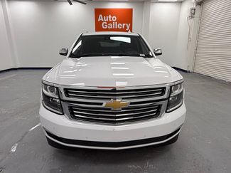 Used 2020 Chevrolet Tahoe Premier RWD video 2