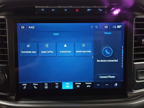 Certified 2024 Ford F150 XLT w/ Equipment Group 302A MID AWD/4WD image 19