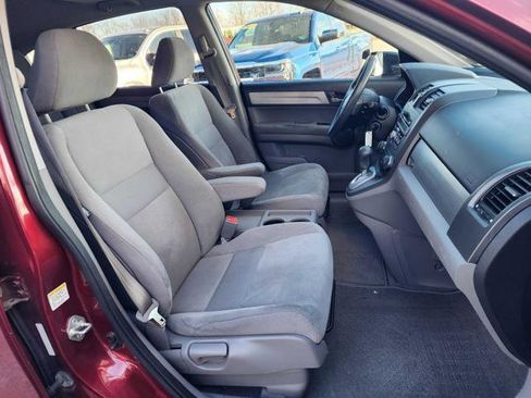 Used 2010 Honda CR-V EX image 18