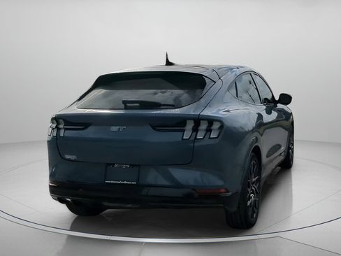 Certified 2023 Ford Mustang Mach-E GT w/ GT Performance Edition image 25