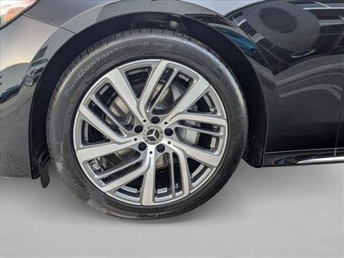 Used 2026 Mercedes-Benz E 350 E 350 image 25