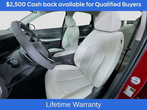 New 2026 Hyundai Sonata SEL image 21