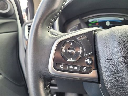 Used 2022 Honda CR-V EX-L image 25