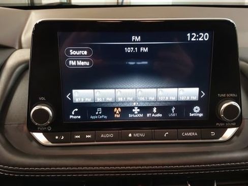 Used 2023 Nissan Rogue SV w/ SV Premium B Package AWD/4WD image 25