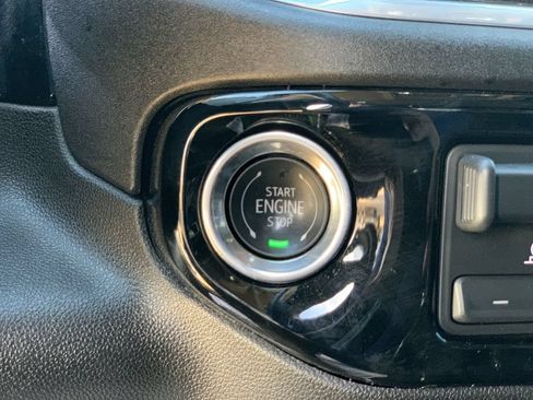 Certified 2026 Chevrolet Silverado 1500 LT AWD/4WD image 14