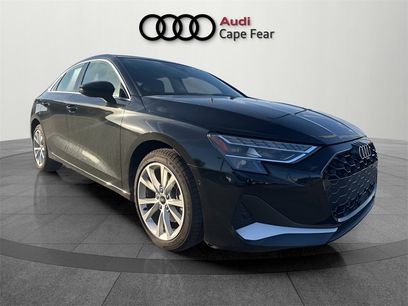 Used 2025 Audi A3 2.0T Premium w/ Convenience Package