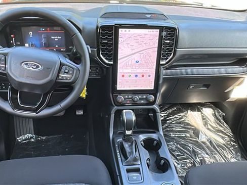 Certified 2025 Ford Ranger XLT image 22