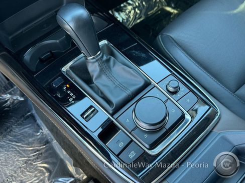 Used 2025 MAZDA CX-30 AWD 2.5 S w/ Premium Package image 32