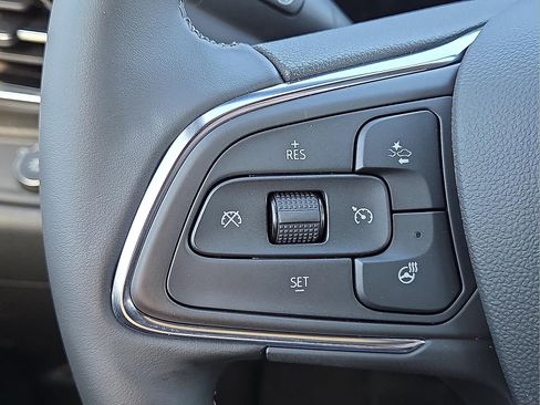 New 2026 Buick Envista Sport Touring w/ Convenience I Package image 21