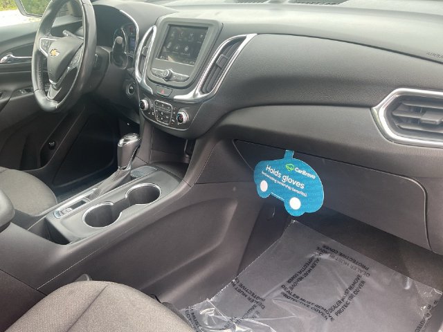 Used 2019 Chevrolet Equinox LT FWD image 32