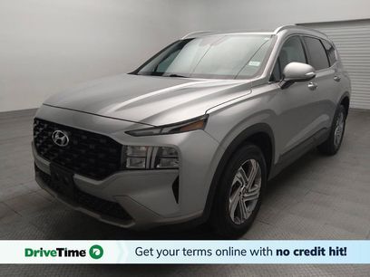 Used 2023 Hyundai Santa Fe SEL