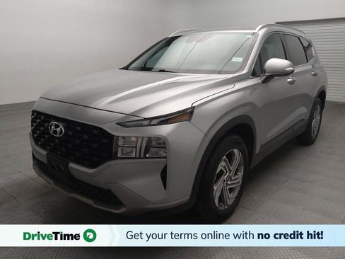Used 2023 Hyundai Santa Fe SEL FWD image 1