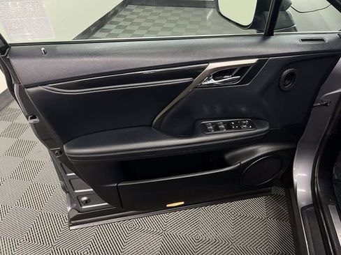 Certified 2022 Lexus RX 350 FWD image 9