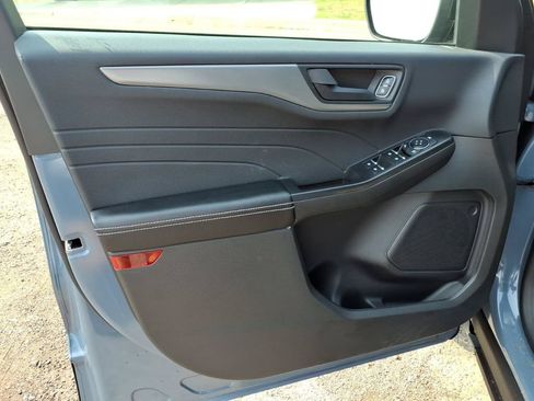 Used 2024 Ford Escape Active FWD image 13