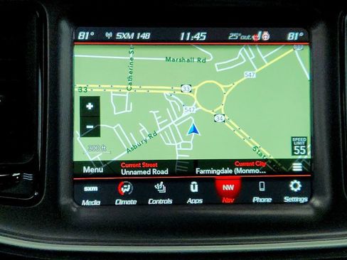 Used 2022 Dodge Challenger R/T Scat Pack w/ Plus Package image 19