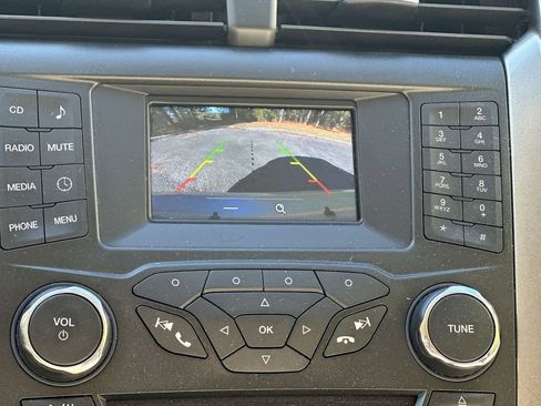 Used 2018 Ford Fusion S image 25