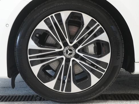Used 2026 Mercedes-Benz E 350 4MATIC Sedan image 8