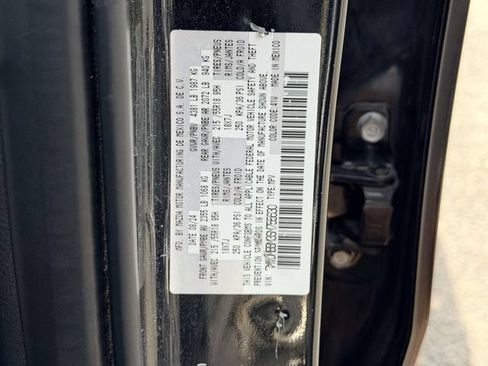 Used 2025 MAZDA CX-30 AWD 2.5 S w/ Select Sport Pkg image 25