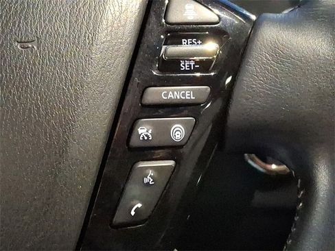 Used 2021 Nissan Armada SV w/ SV Appearance Package image 29