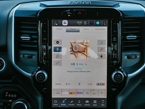 New 2026 RAM 1500 Big Horn image 22