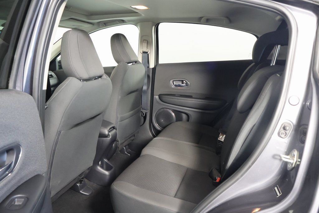 Used 2020 Honda HR-V EX image 11