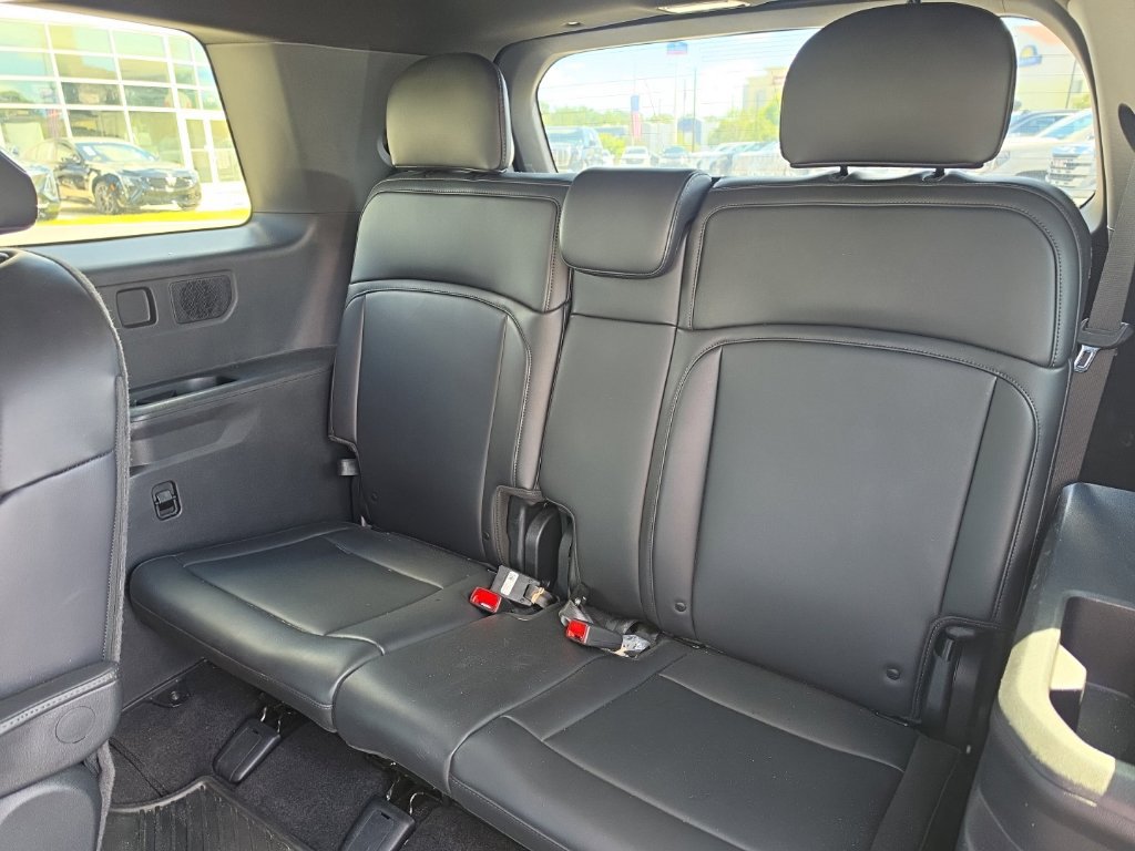 Certified 2027 Kia Telluride SX w/ Towing Package FWD image 13