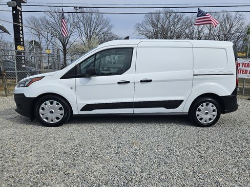 Used 2022 Ford Transit Connect XL image 2
