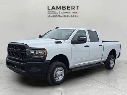 Used 2024 RAM 2500 Tradesman