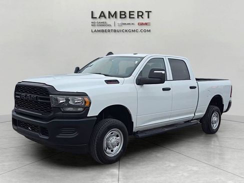 Used 2024 RAM 2500 Tradesman image 1