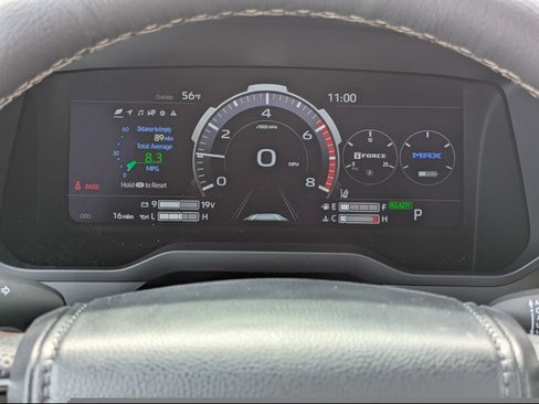 New 2025 Toyota Tundra 1794 Edition image 20