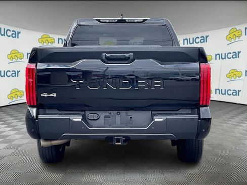 Used 2023 Toyota Tundra SR5 image 5