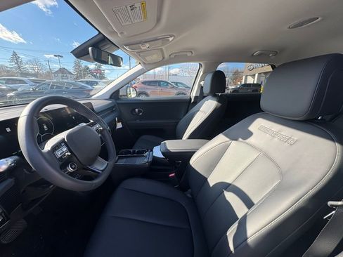New 2026 Hyundai Ioniq 5 SEL image 20