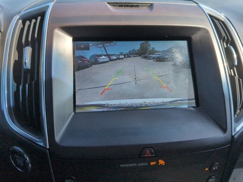 Used 2020 Ford Edge ST w/ Cold Weather Package image 24