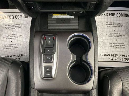 Used 2022 Honda Ridgeline RTL-E image 19