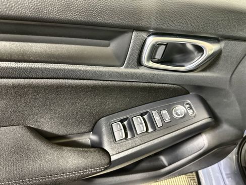 Used 2024 Honda Civic Sport image 15