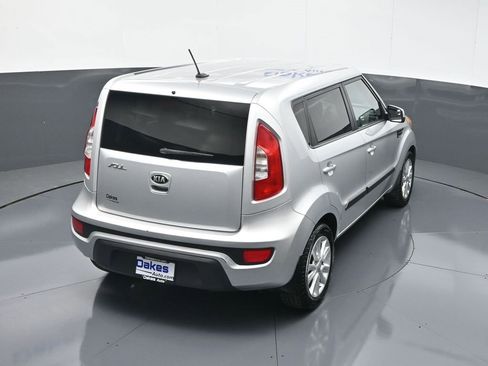 Used 2013 Kia Soul + image 48